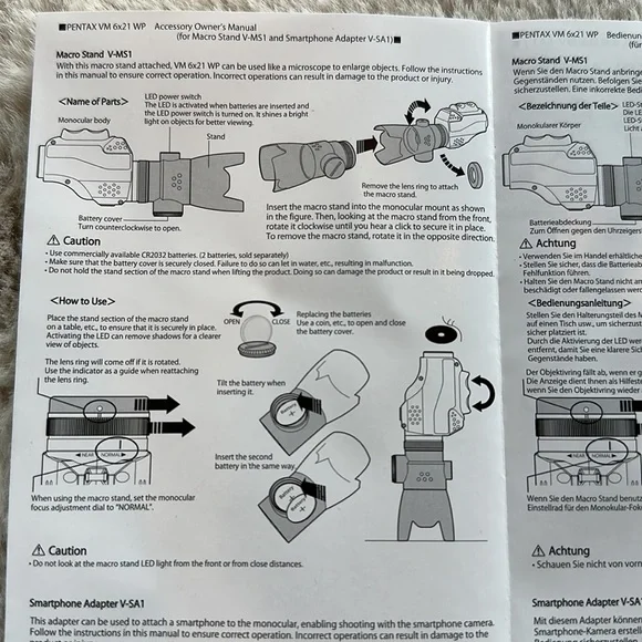 Pentax complete kit - Picture 5 of 10